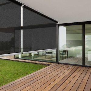 Outdoor Blinds NZ Patio Blinds Outdoor Roller Blinds Sunnyside