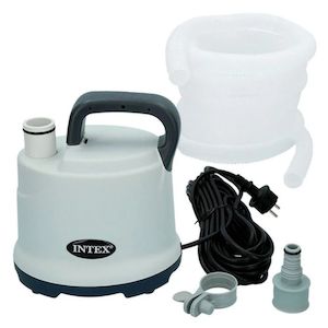 INTEX Pool Drain Pump