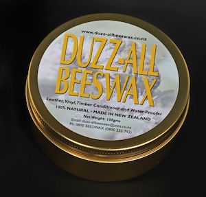 Beeswax Timber Conditioner - Sunset Coast Creations