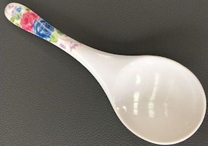 Serving Spoon - Sunset Coast Creations