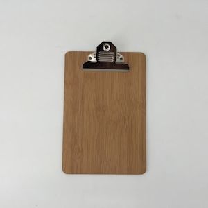 Clip Board - Sunset Coast Creations