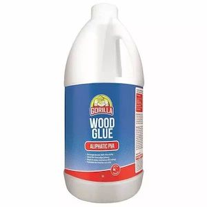 Curriculum development, educational: PVA Glue 2kg - Sunset Coast Creations