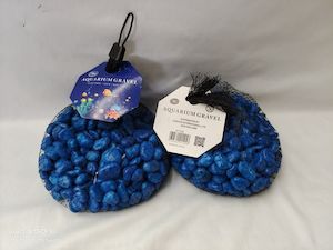 Pebbles - Dark Blue - Sunset Coast Creations