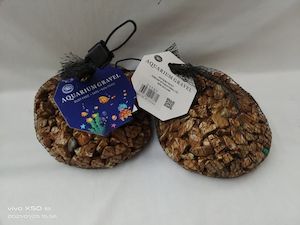 Pebbles - Natural - Sunset Coast Creations