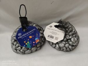 Pebbles Silver - Sunset Coast Creations