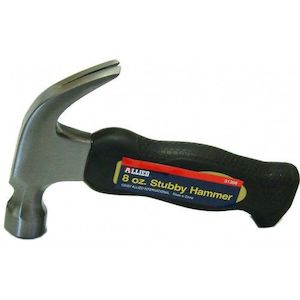 Claw Hammer Stubby - Sunset Coast Creations