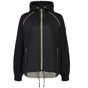 Moke Ngapera Woman’s Wind Breaker