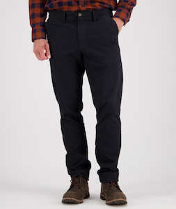 Swanndri Kawarau Chino-Navy