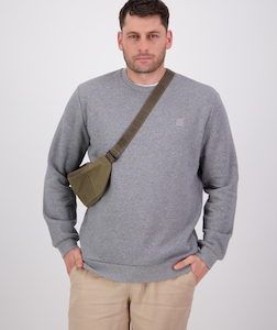 Swanndri Worcester Hip Pack-Taupe