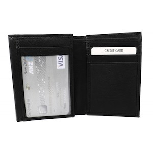 Baron Men’s RFID Mini Wallet 7380