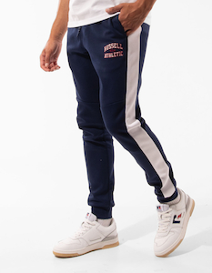 Russell Hellcat Trackpant-Navy