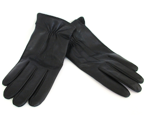 Eskay Leather Driving Gloves – Thinsulate Lined