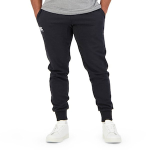 Men’s Tapered Fleece Cuff Pant