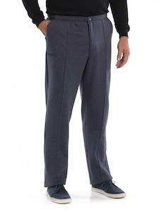 Mt Fleece Pant with Pocket