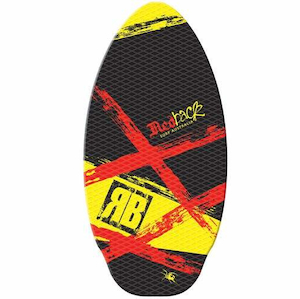 Redback Soft Top 41″ Skimboard