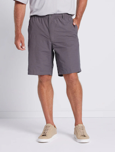 Clothing: Breakaway Woodbury Short-Falcon