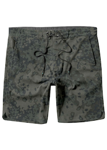 Vissla Animal 16.5″ Ecolastic Short-Camo