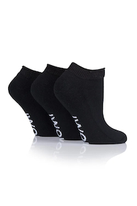 Iomi Footnurse Diabetic Trainer Socks