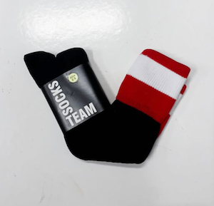 Clothing: Counties Hockey Socks