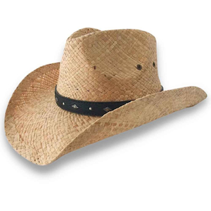 Claro Rodeo No 21 Hat