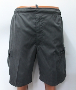 Bartac Micro Twill Cargo Short