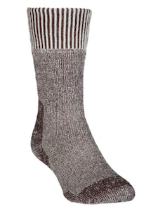 Clothing: Comfort Merino Gumboot Sock