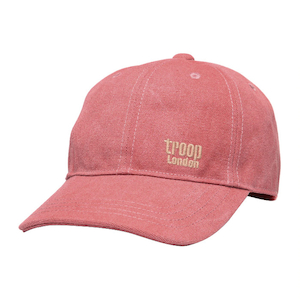 Troop London Arizona Cap-Pink