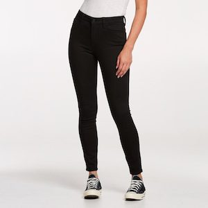 Riders Women’s Mid Vegas Jeans