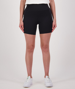 Line 7 Womens Avondale Short-Black