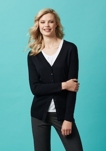 Milano Longline Cardigan