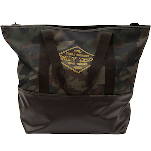 Clothing: Salty Crew Beachbreak Tote