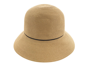 Claro Dusty Ladies Hat-Natural