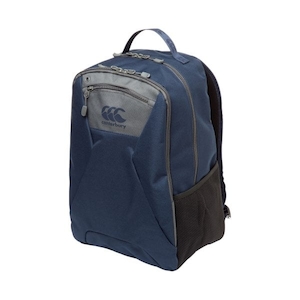 Clothing: Canterbury Classic Medium Backpack – Navy