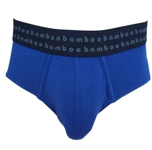 Mens Bamboo Brief