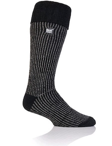 Men’s Gumboot Thermal Heat Holders Socks