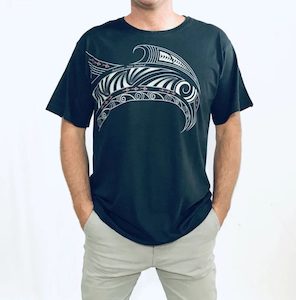 Wild Kiwi Mako Men’s Tee