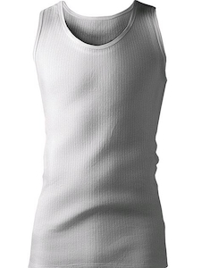 Heat Holder Men’s Thermal Singlet Vest