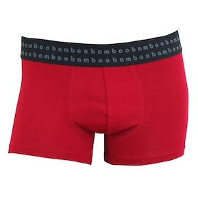 Mens Bamboo Trunks