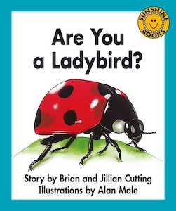 Are You a Ladybird?