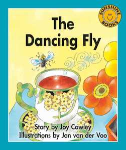 The Dancing Fly