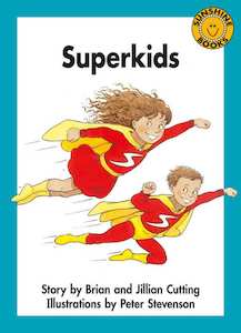 Superkids