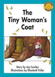 The Tiny Woman’s Coat 