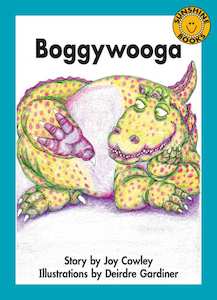 Boggywooga