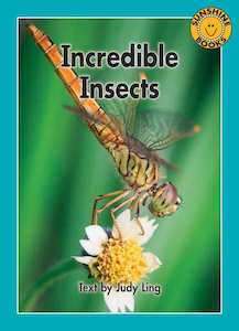 Incredible Insects