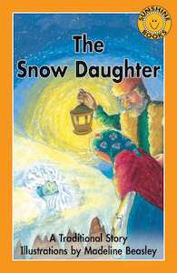 The Snow Daughter