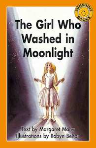 The Girl Who Washed in Moonlight