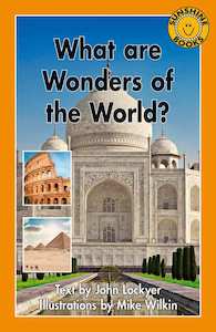 What are Wonders of the World?