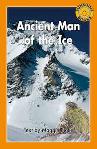 Ancient Man of the Ice