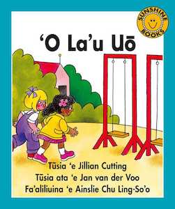 Books: ‘O La’u Uö