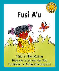 Books: Fusi A’u